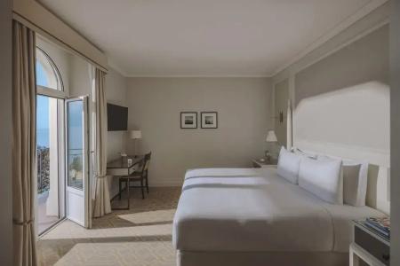 Fairmont Le Montreux Palace - 58