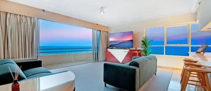 Zenith Ocean Front - 57