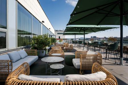 Radisson Blu Lietuva - 18