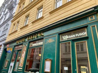 Liliova Prague Old Town - 0