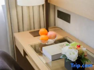 Yitel (Shanghai Jiading Qinghe Road) - 60