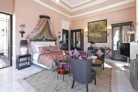 Palais Ronsard Relais & Chateaux - 103