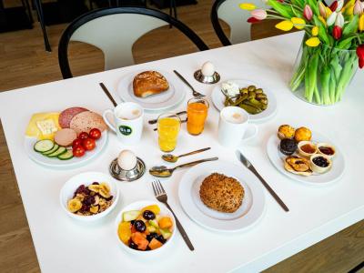 B&B Oldenburg - 13