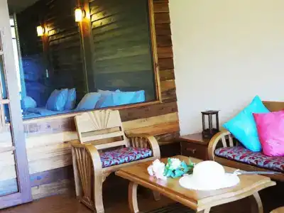The Cinnamon Art and Spa - 47