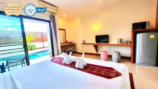 Mei Zhou Phuket - Sha Plus - 22