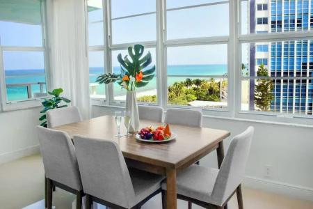 Seacoast Suites on Miami Beach - 286