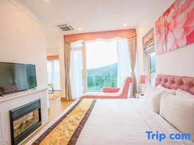 Dalat Wonder Resort - 164