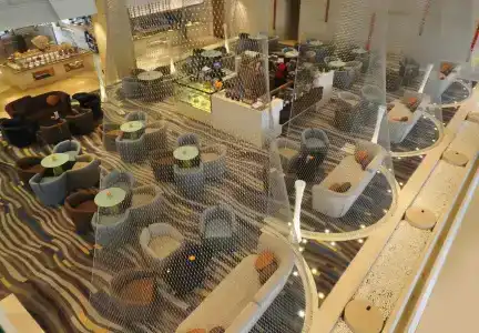 Holiday Inn Qingdao City Center, An Ihg - 8