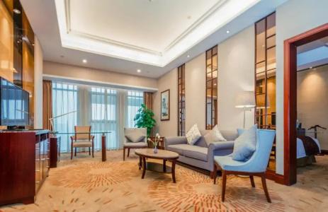Grand Metropark Yuantong Beijing - 103