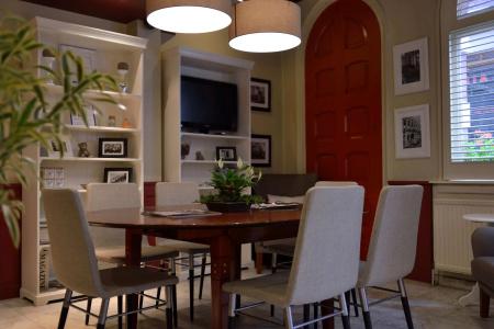 Best Western Dam Square Inn - 17