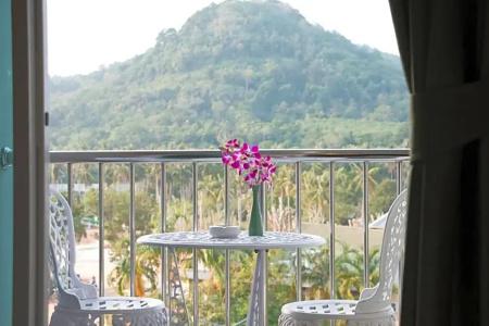 Carpio Phuket - 66