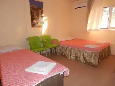 Koru Beach Club - 36