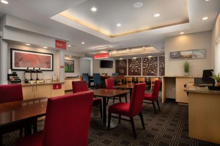 TownePlace Suites by Marriott Houston Westchase - 25