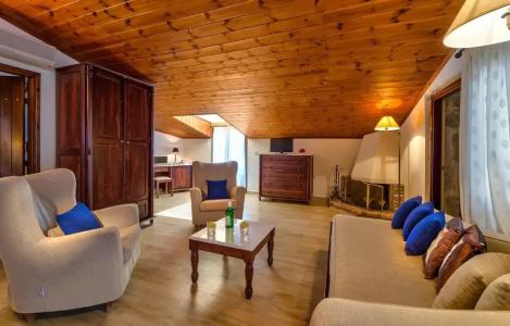 Spilia Village & Villas - 189