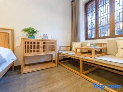 Xiaozhen Shiguang Inn - 20