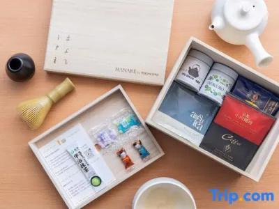 Tokyu Stay Kyoto Sanjo-Karasuma - 34