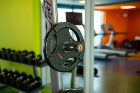 Park Inn by Radisson Dubai Motor City - 26