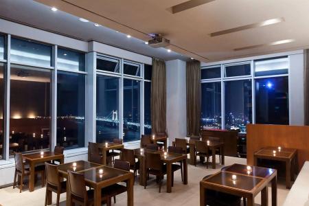 Hanwha Resort Haeundae - 29