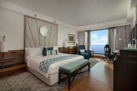 Intercontinental Marine Drive Mumbai, An Ihg - 37