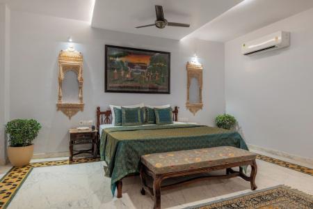 Rajasthan Palace - 87