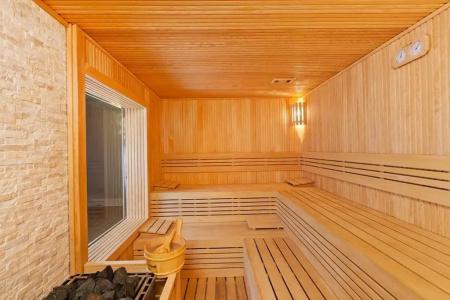 Limak Eurasia Luxury - 22