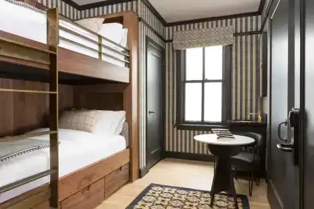 San Francisco Proper, a Member of Designs - 6