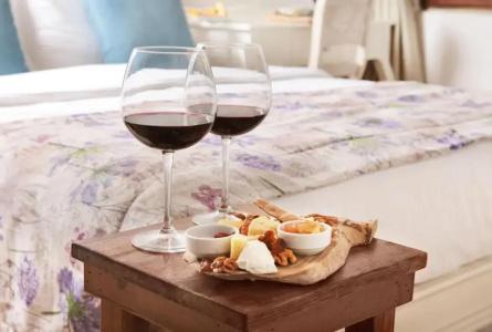Vinifera Vineyards - 40