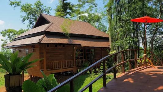 Nan Seasons Boutique Resort - 59