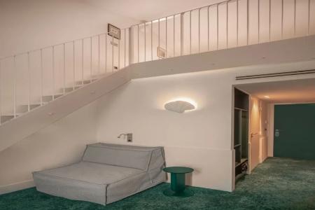 Hôtel Saint Christophe - 17