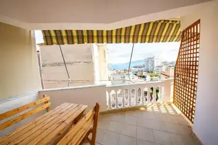 Ideal ApartSaranda - 16