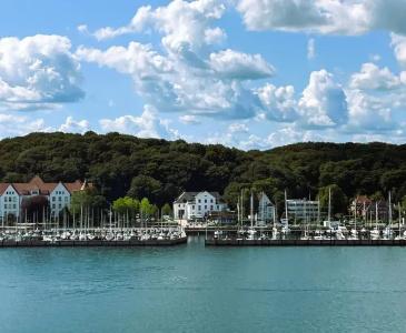 Kieler Yacht Club - 13