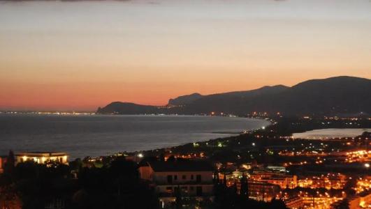 Belvedere - 36