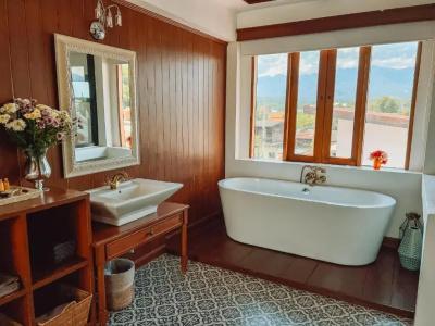 Pai Cherkaew Boutique House - 138