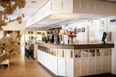 Campanile & Restaurant Gouda - 1
