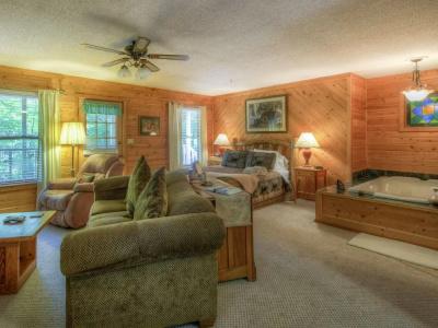 Blue Mountain Mist Country Inn - 5