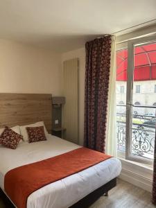 Hôtel Derby Eiffel - 98