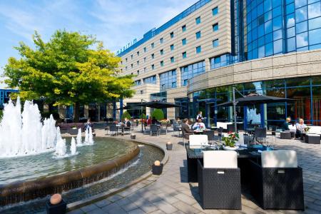 Maritim Bonn - 20