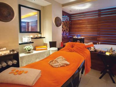 Mövenpick Gammarth Tunis - 34
