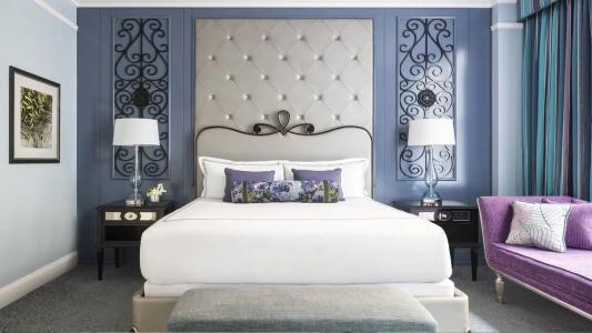 The Ritz-Carlton, New Orleans - 138