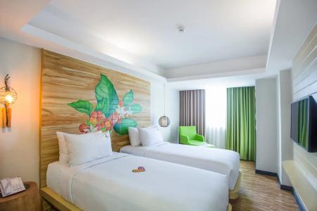 Maxonehotels At Ubud - 5