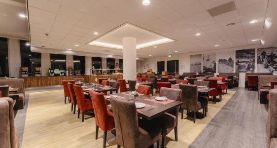 Best Western Plus Plaza Almere - 19