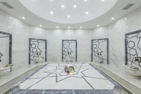 Best Western Vib Antalya - 11