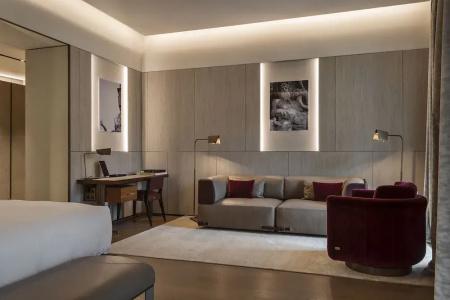 Fendi Private Suites - 39