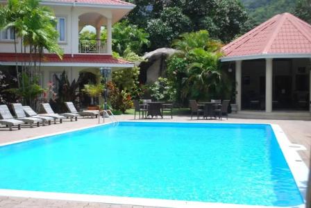 Marie Laure Suites - 51