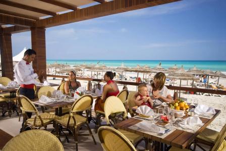 Djerba Plaza Thalasso & Spa - 27