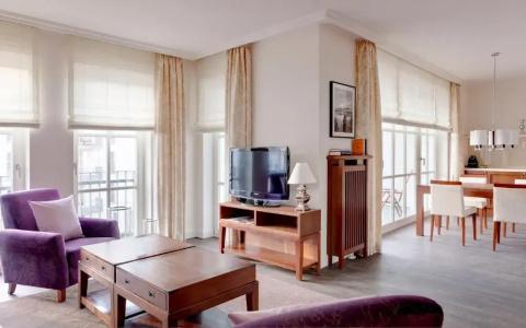 Steigenberger Grand& Spa Heringsdorf - 139