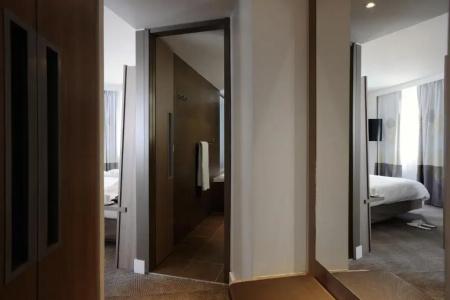 Novotel Lyon Confluence - 138