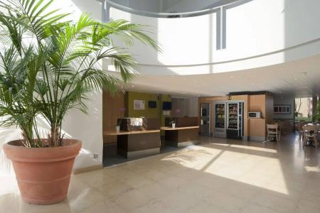 b&b hôTel Lyon Centre Part-Dieu Gambetta - 1