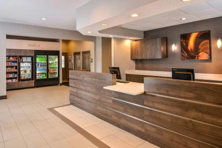 Residence Inn by Marriott - 26