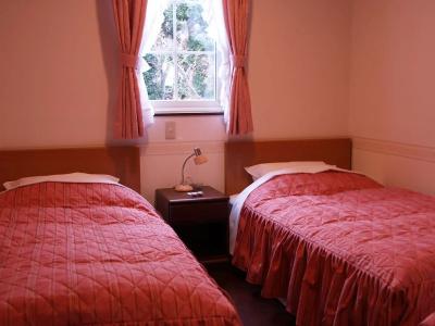 Country Inn Pewit - 3
